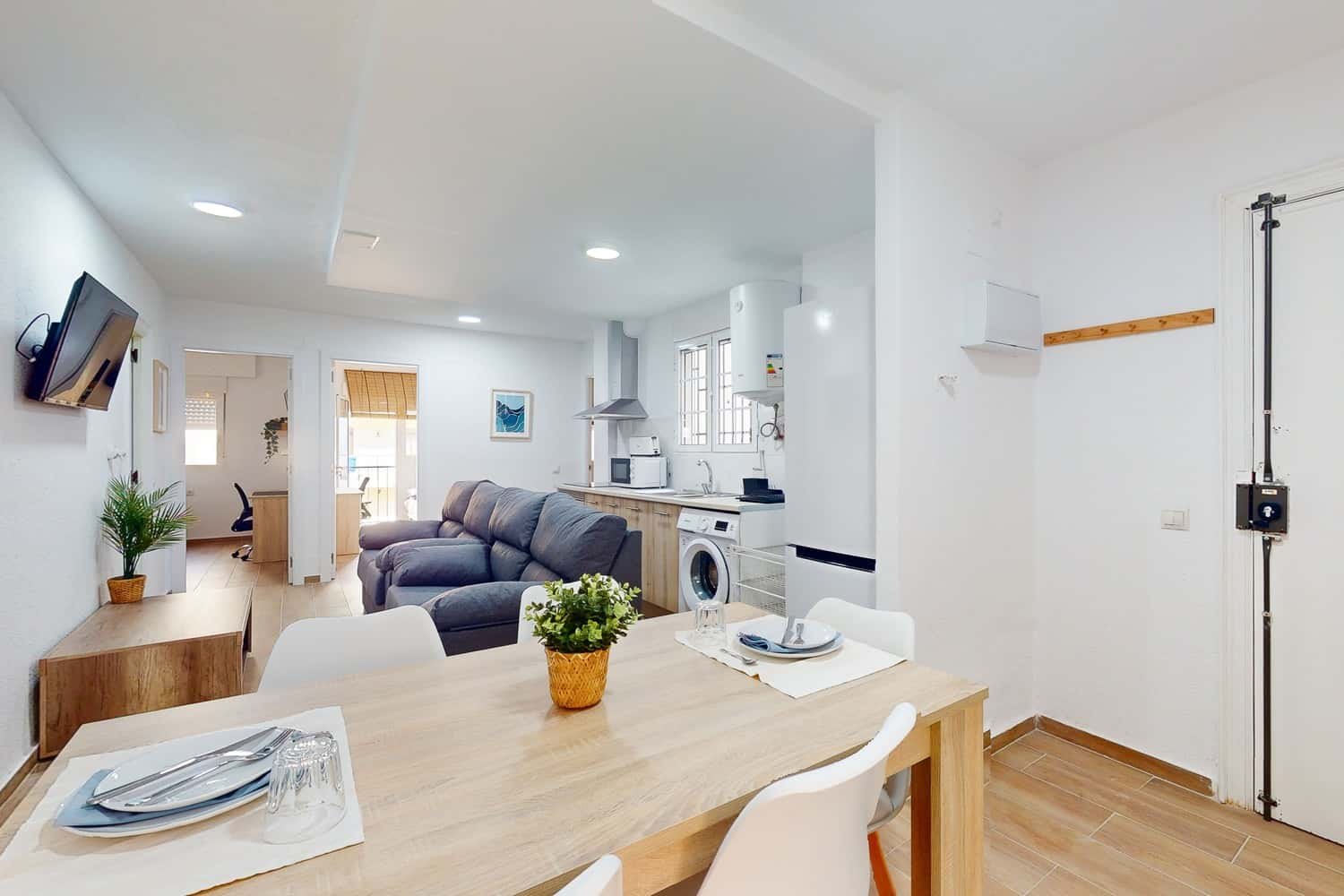 Habitació de lloguer, València