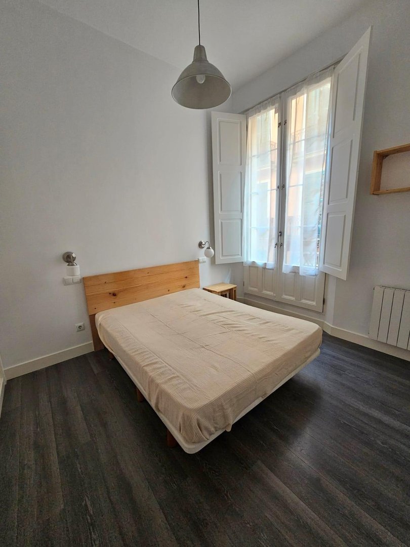 Piso de 170 m² en Bilbao