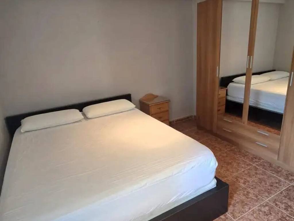 Piso de 100 m² en Jaén