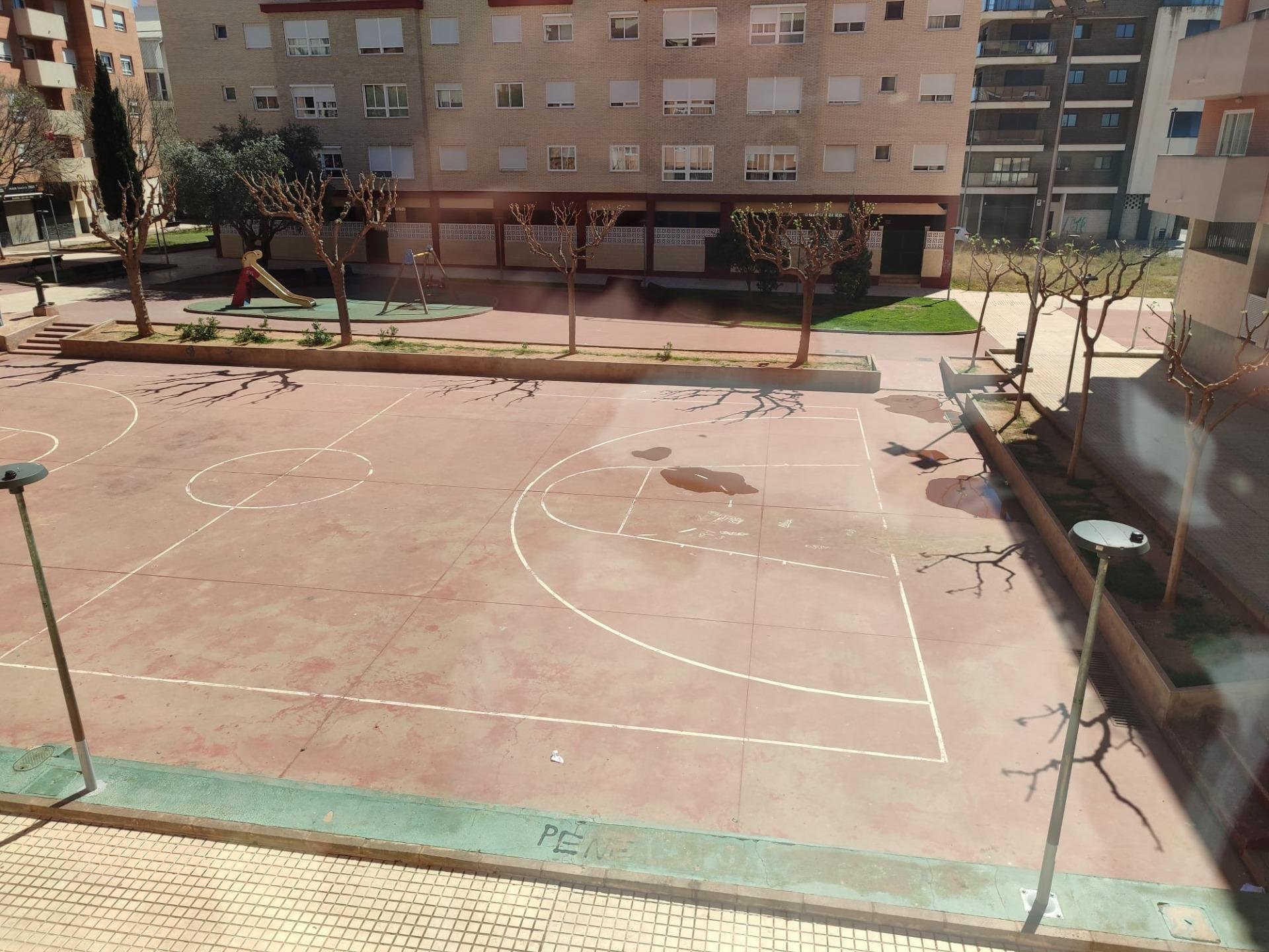 Piso de 80 m² en Castellón de la Plana
