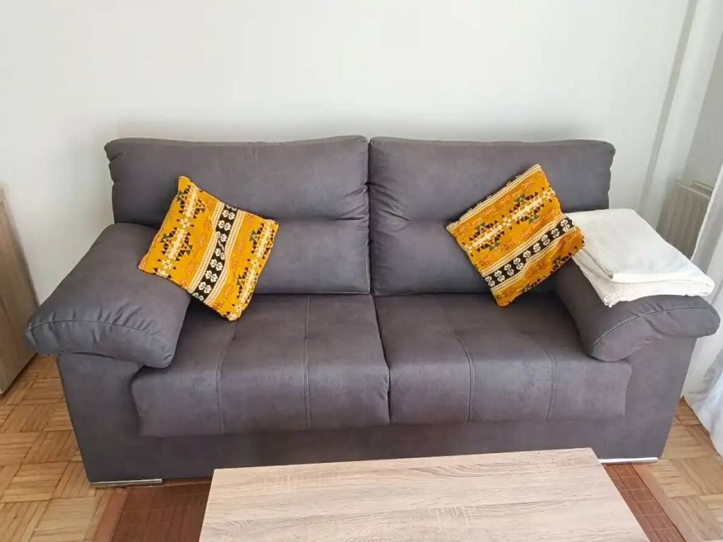 Piso de 76 m² en Burgos