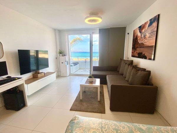 Pis de 33 m² a Las Palmas de Gran Canaria
