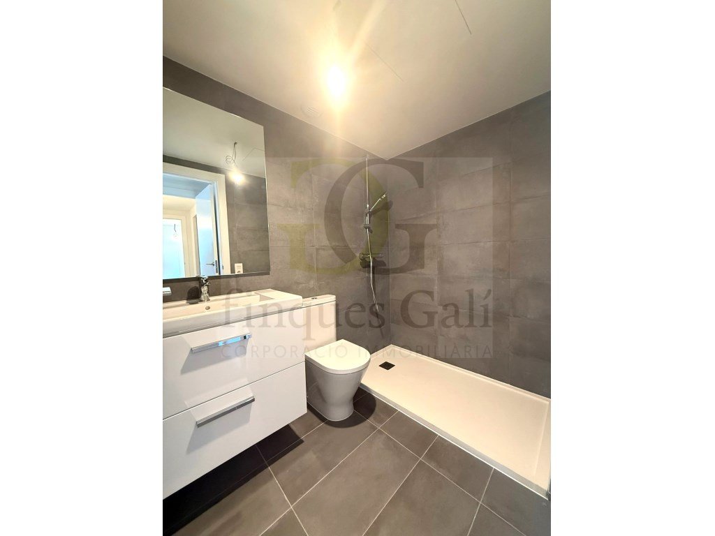 Piso de 92 m² en Manresa
