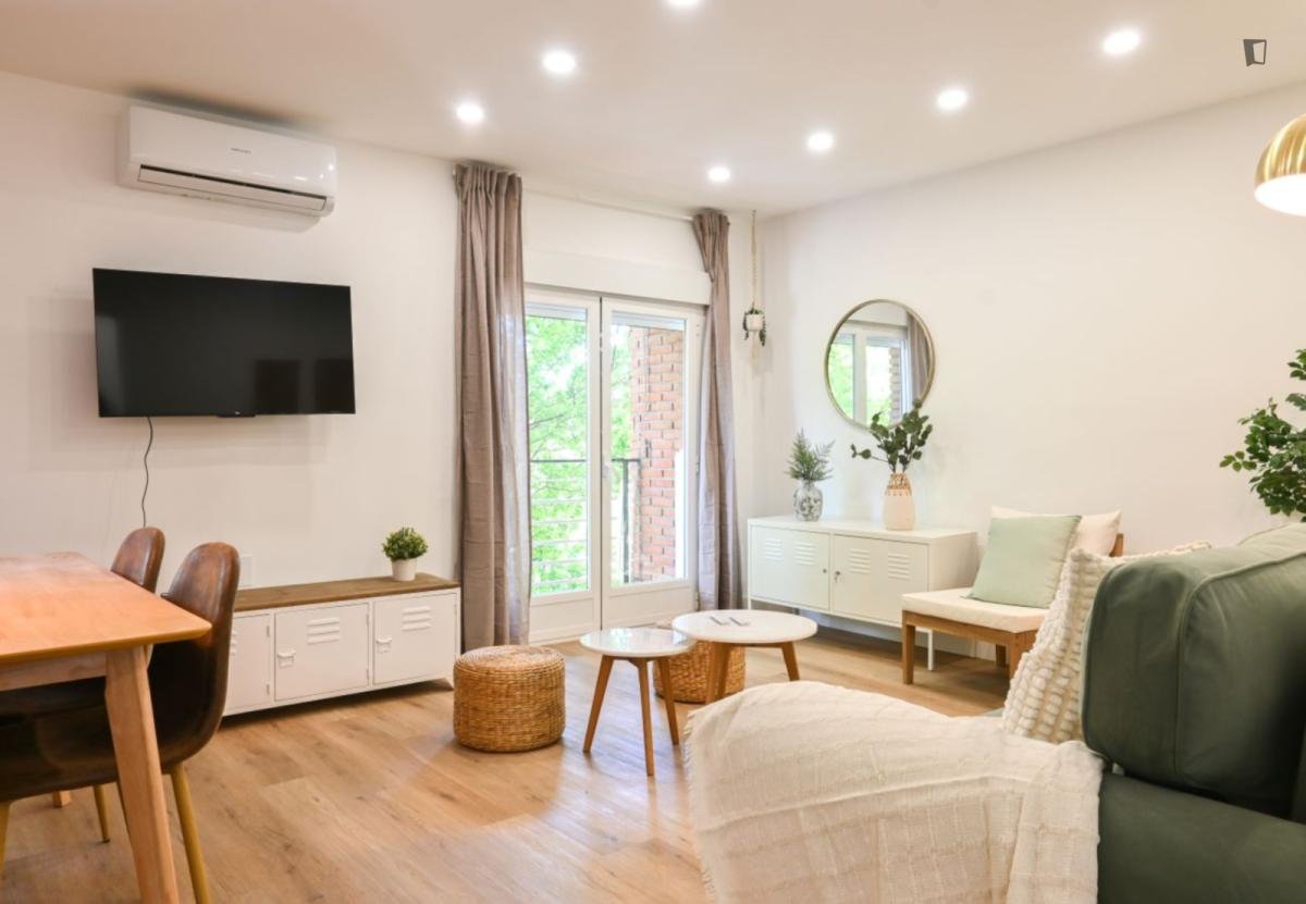 Pis de 77 m² a Madrid