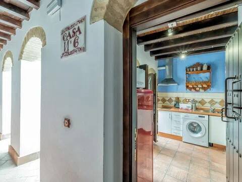 Piso de 57 m² en Córdoba