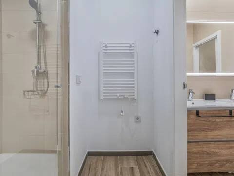Piso de 52 m² en Córdoba