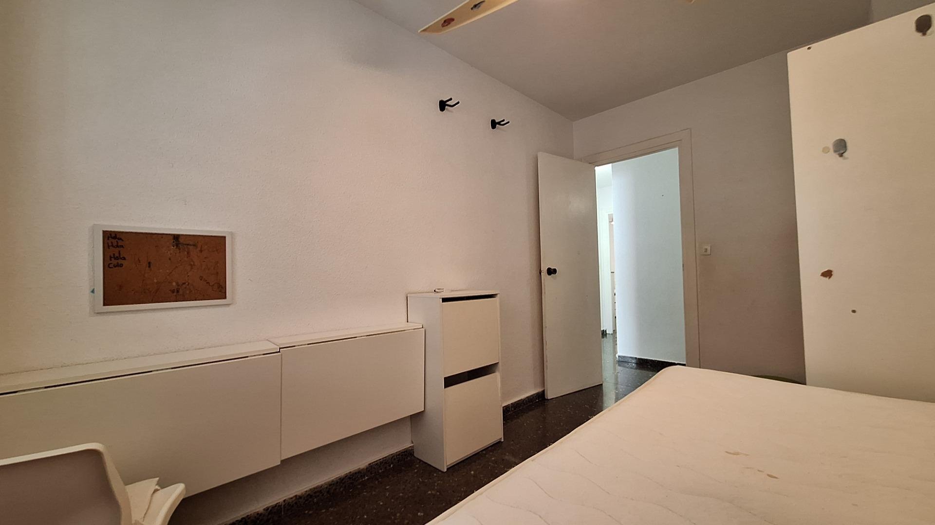 Piso de 110 m² en Murcia