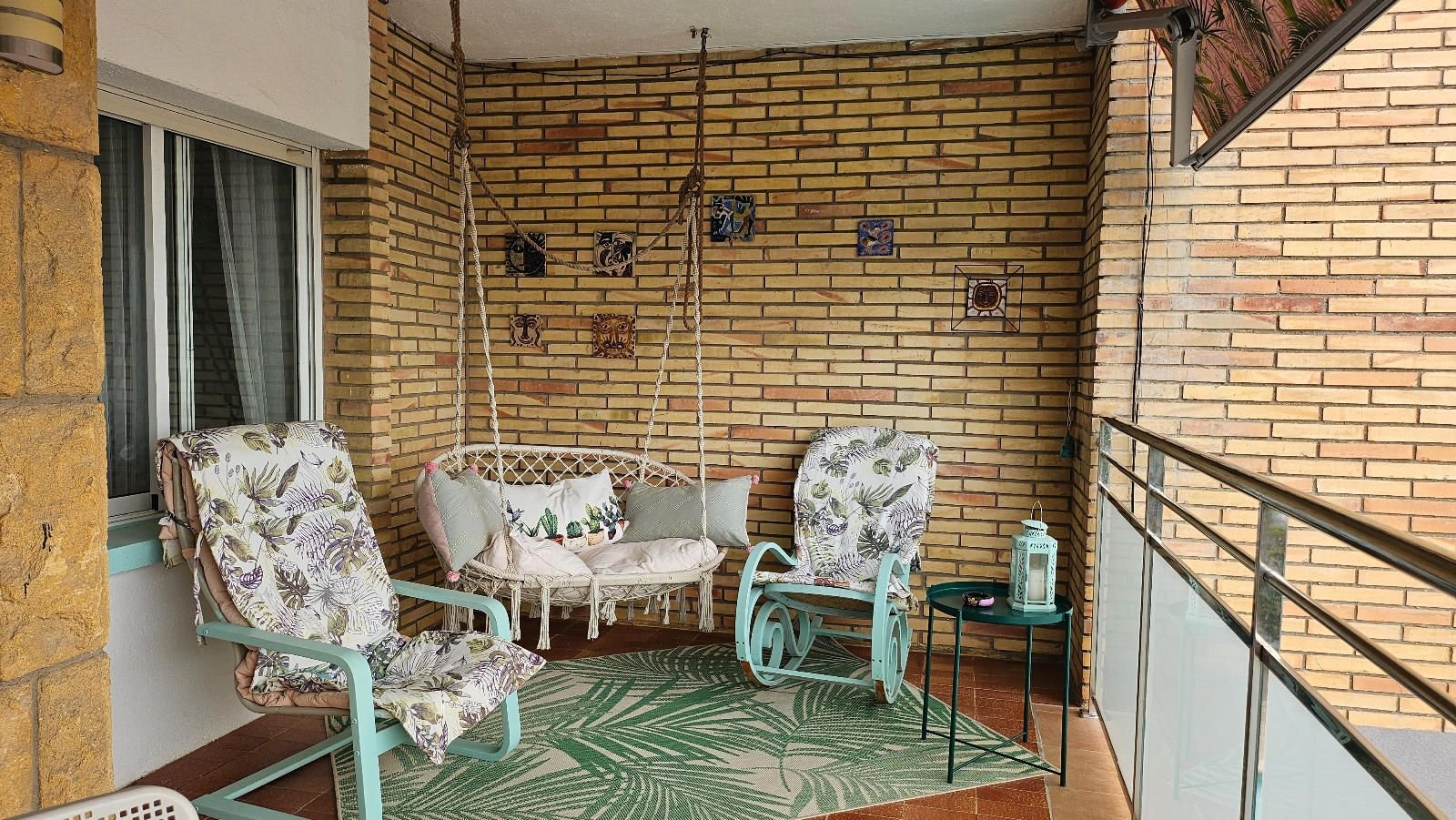 Pis de 87 m² a Castelldefels
