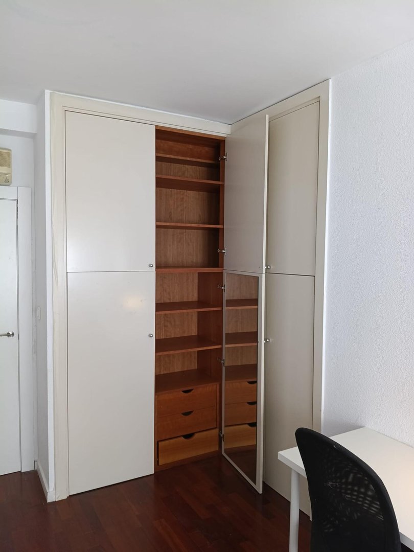 Piso de 168 m² en Murcia