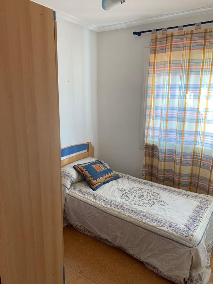 Piso de 71 m² en Ourense