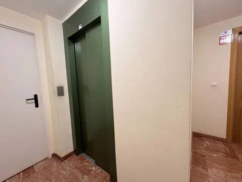 Pis de 100 m² a Xixona