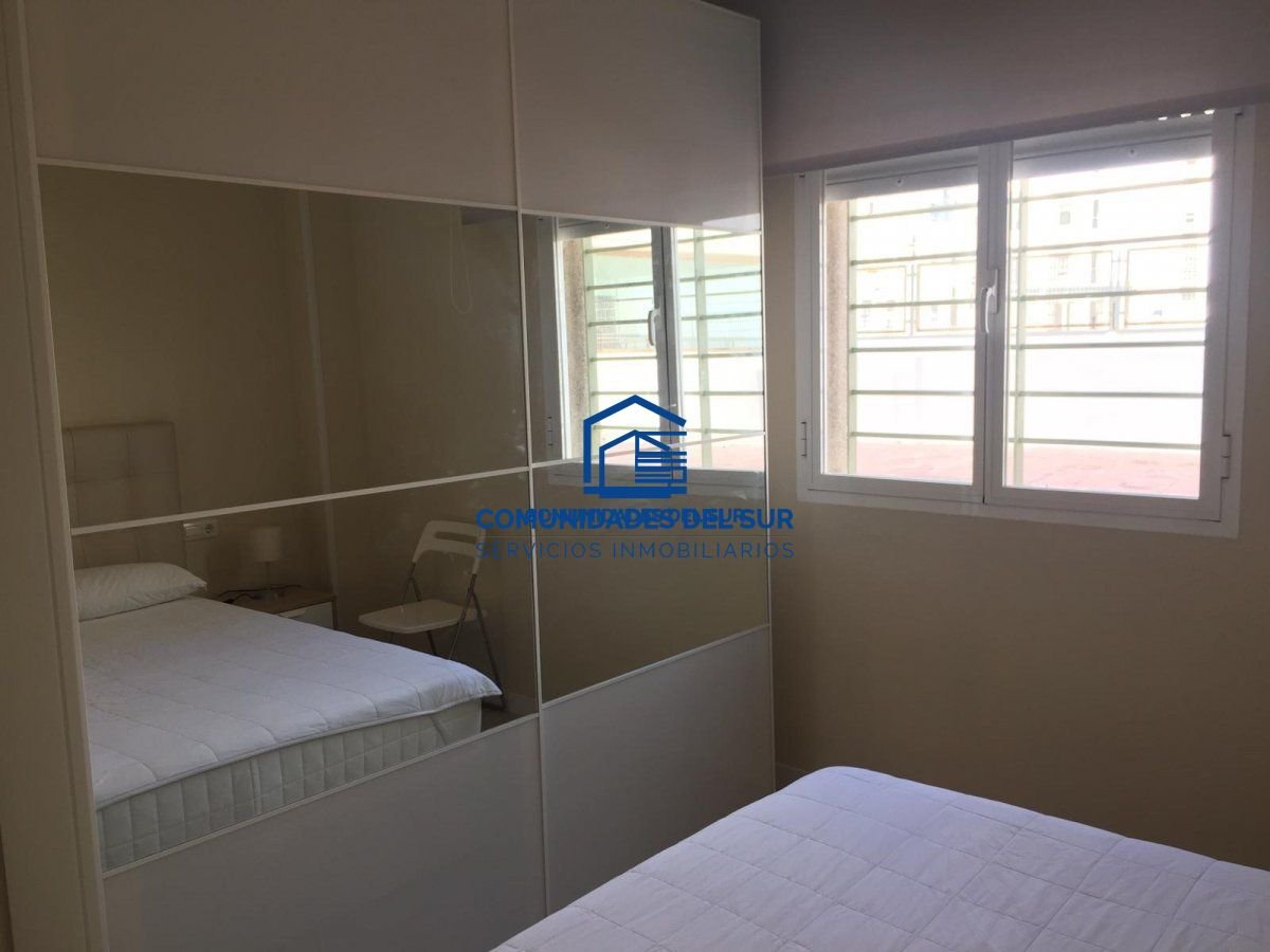Piso de 69 m² en Cádiz