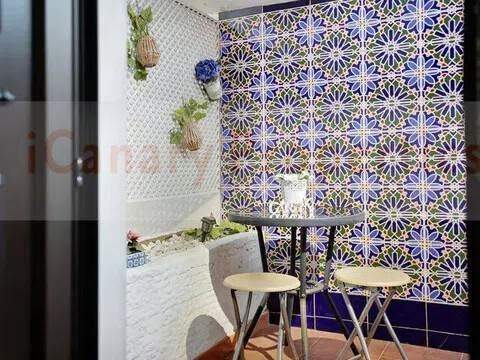 Piso de 45 m² en San Bartolomé de Tirajana