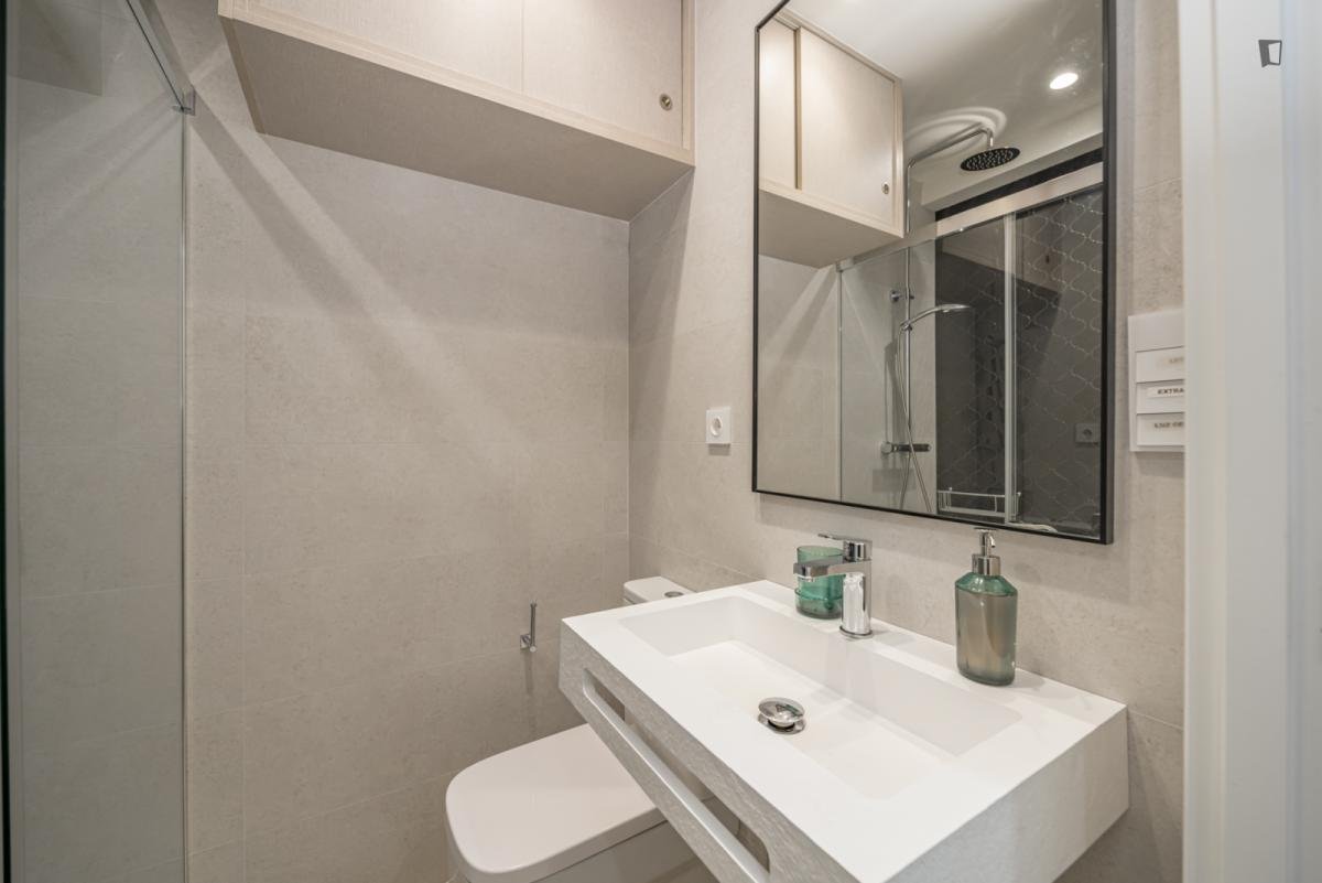 Habitación en alquiler, Málaga