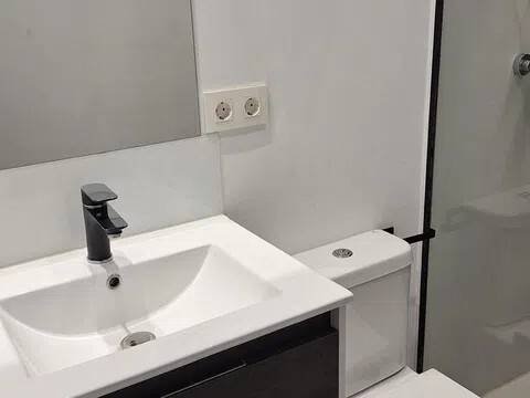 Piso de 50 m² en Alcoy