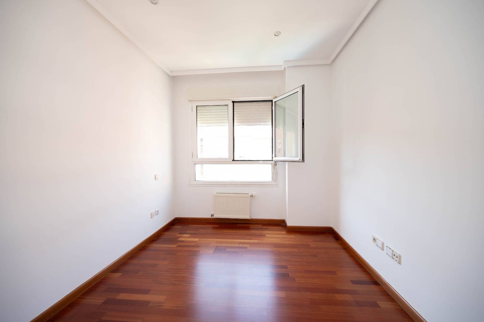 Piso de 105 m² en Madrid