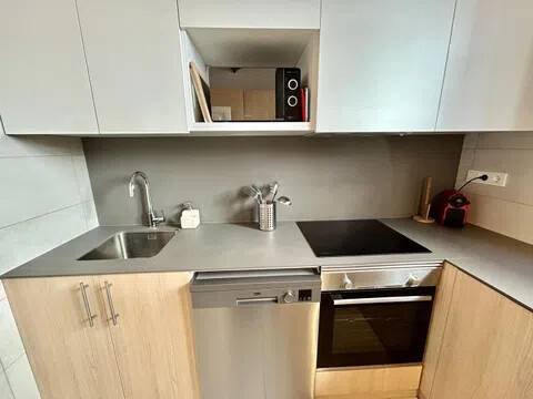Wohnung 115 m² in Barcelona
