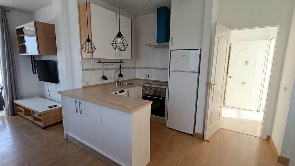 Piso de 58 m² en Adeje