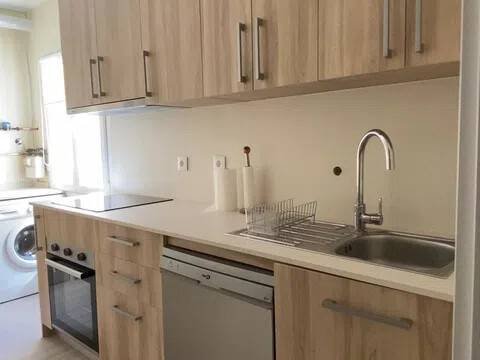 Piso de 146 m² en Madrid