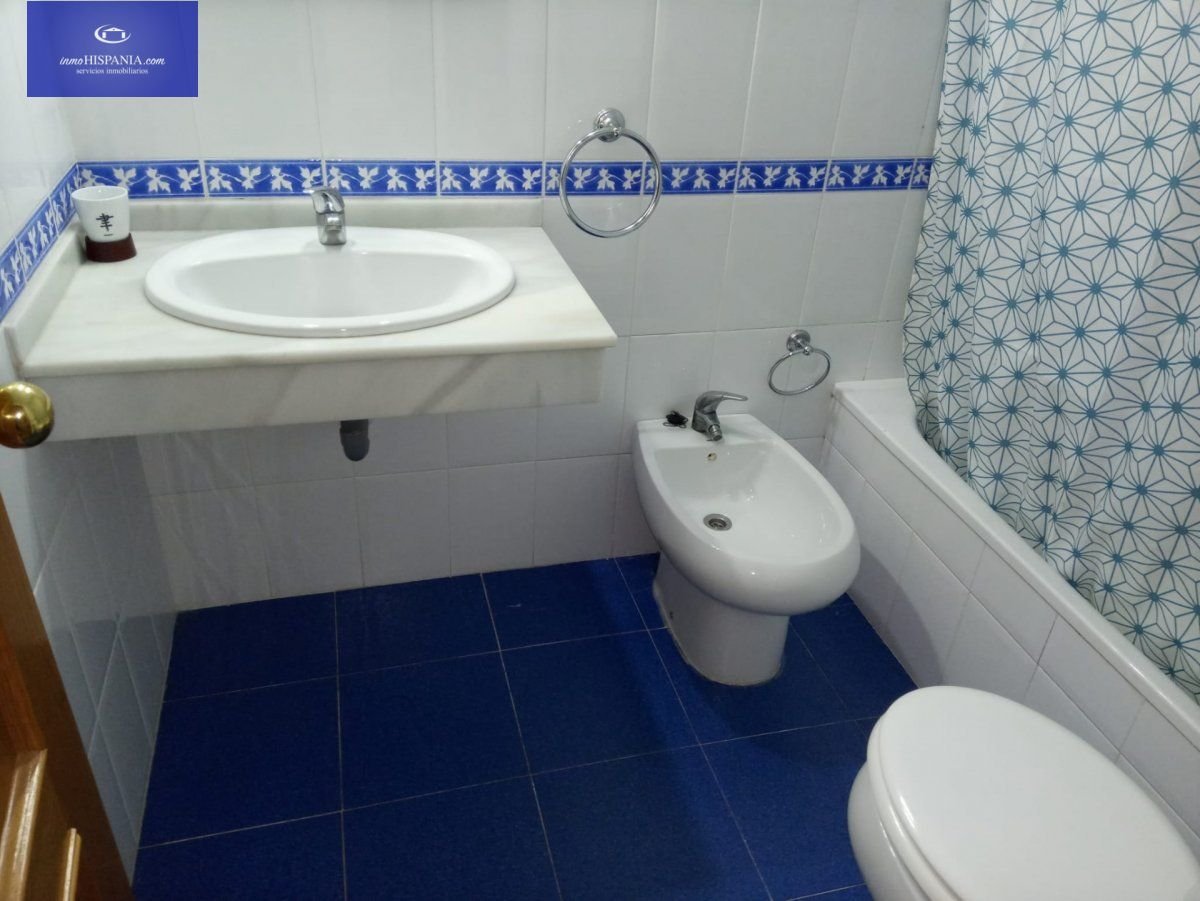 Piso de 86 m² en Cádiz