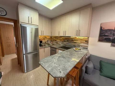 Piso de 40 m² en San Bartolomé de Tirajana
