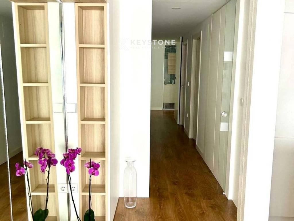 Wohnung 115 m² in Alicante