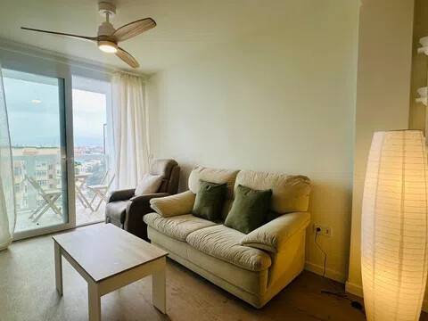 Appartement 65 m² à Málaga