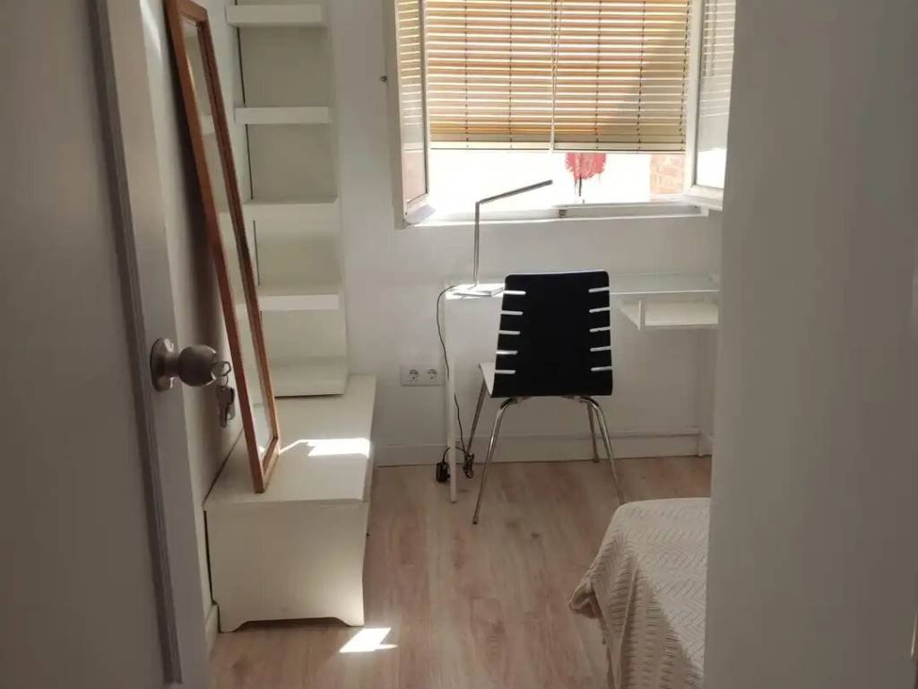 Piso de 94 m² en Jaén
