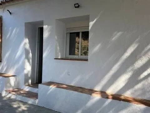 Piso de 45 m² en Torrox