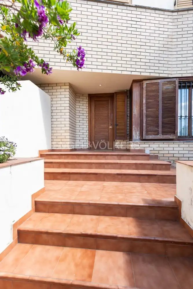 Casa de 60 m² en Valencia
