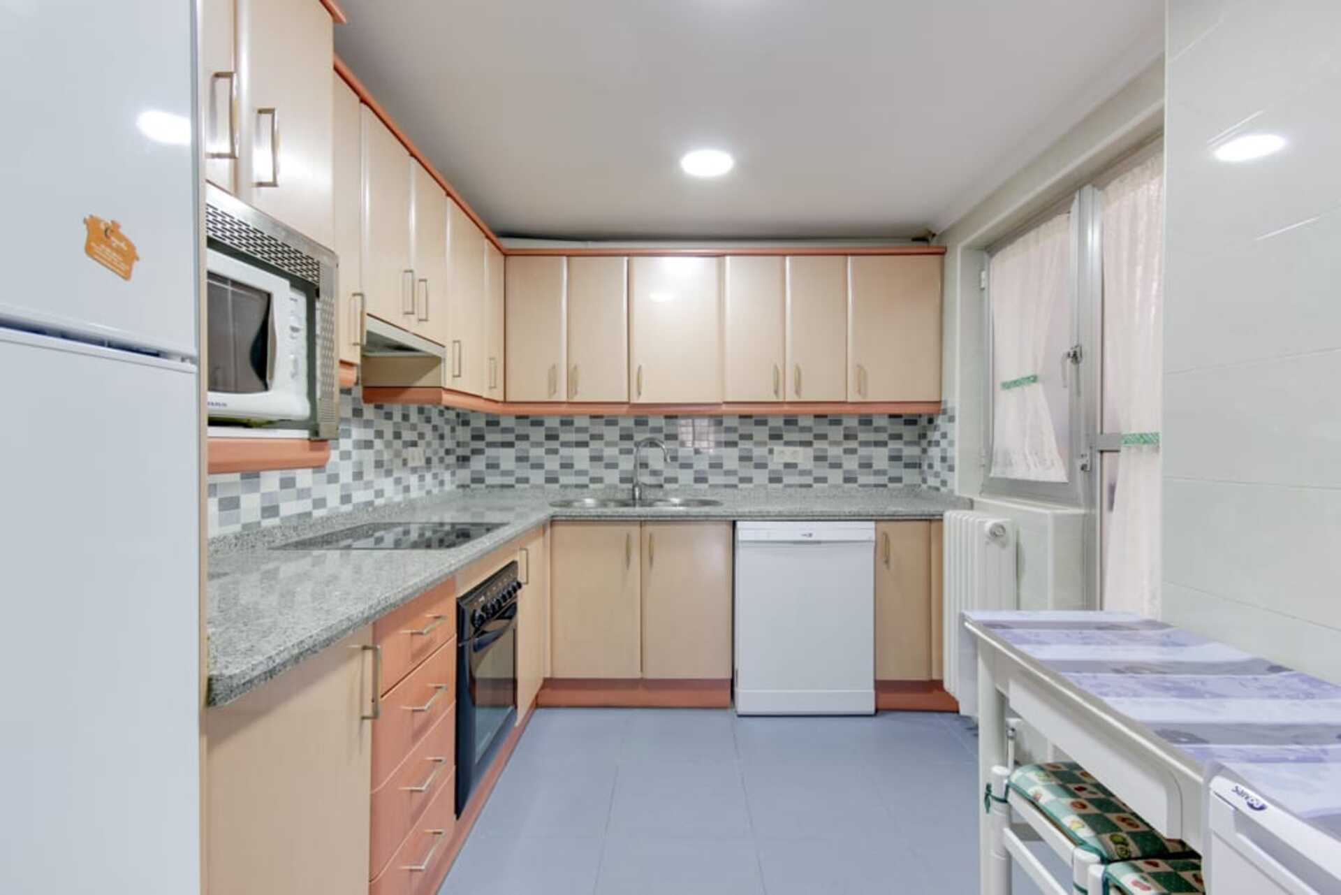 Habitación 120 m², Salamanca