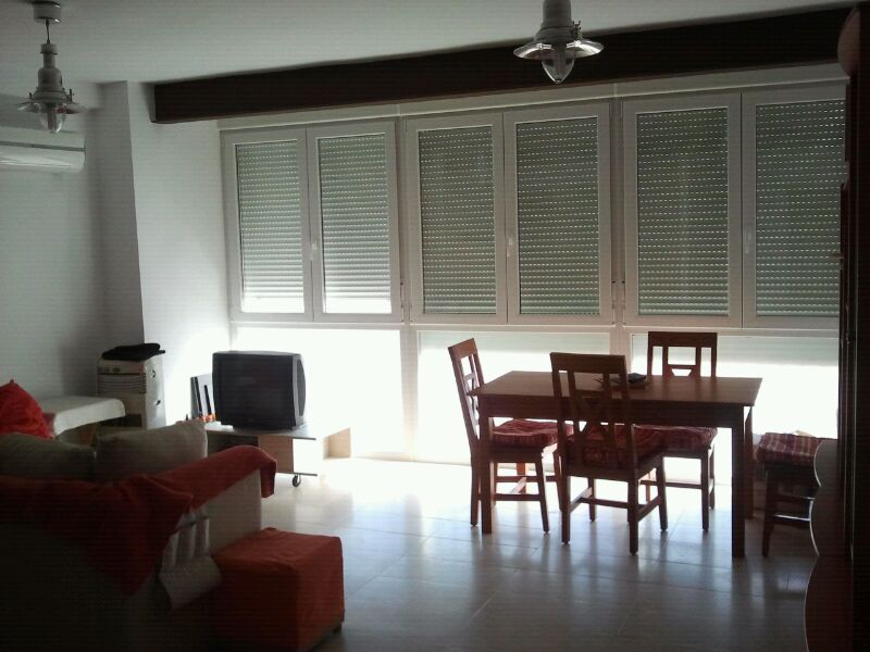 Habitació de lloguer, Almeria