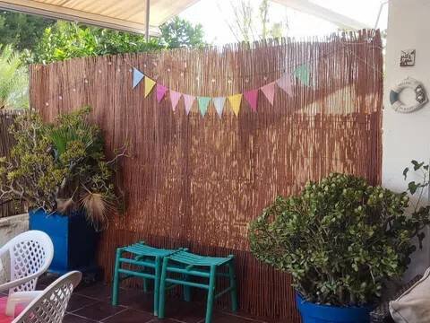 Piso de 80 m² en Vera