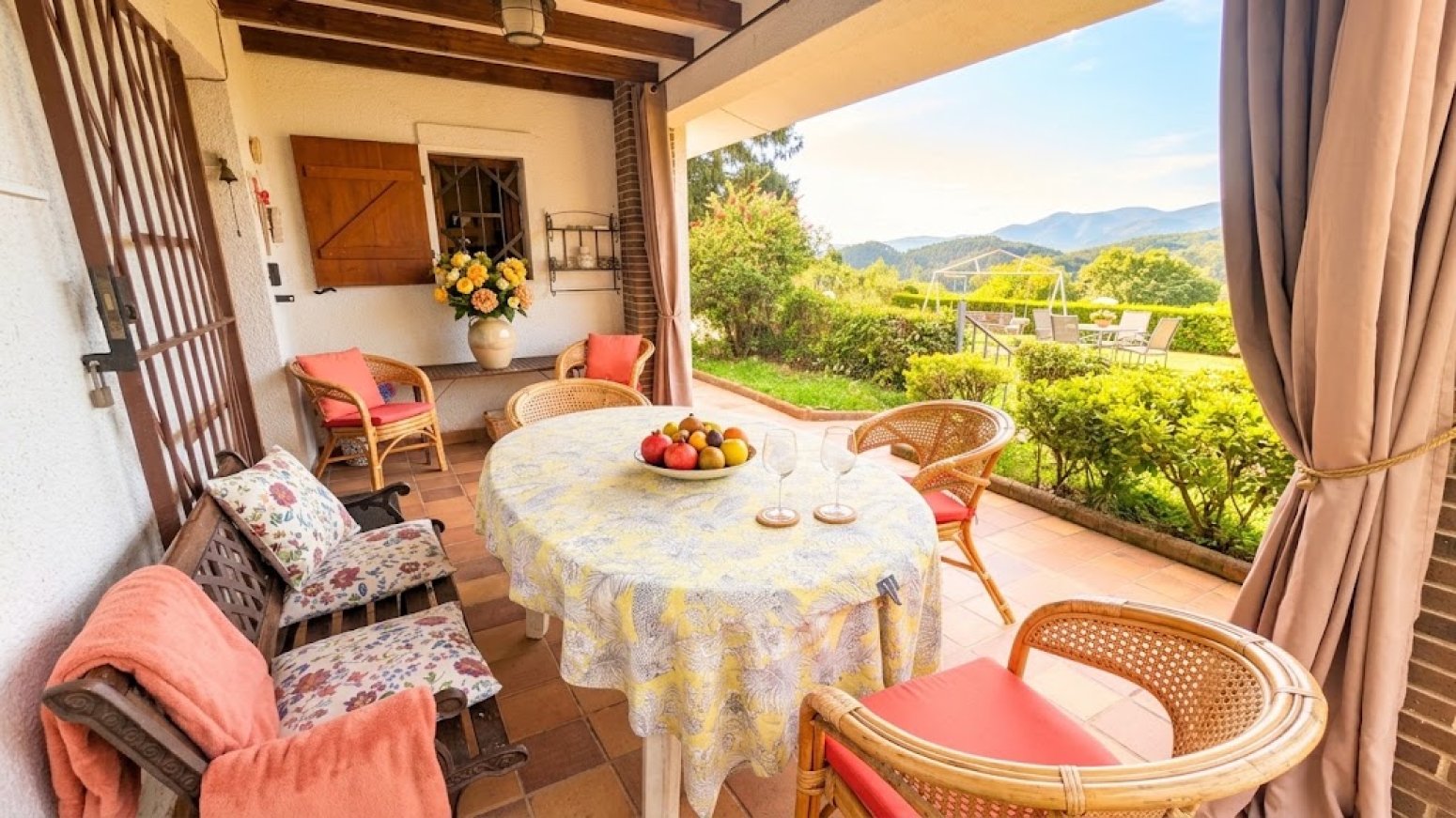 Casa de 60 m² en Riotuerto