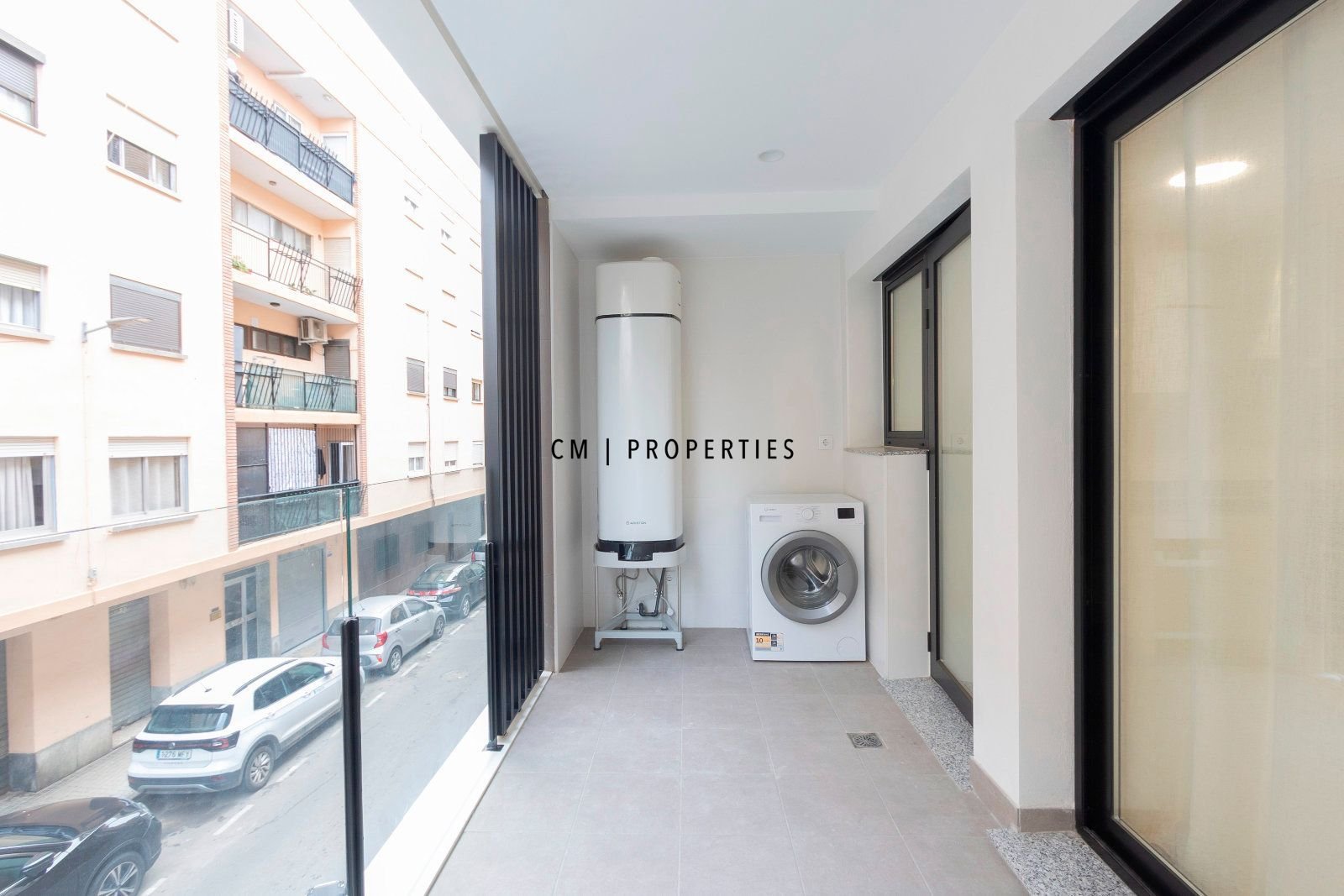 Piso de 91 m² en Torrente