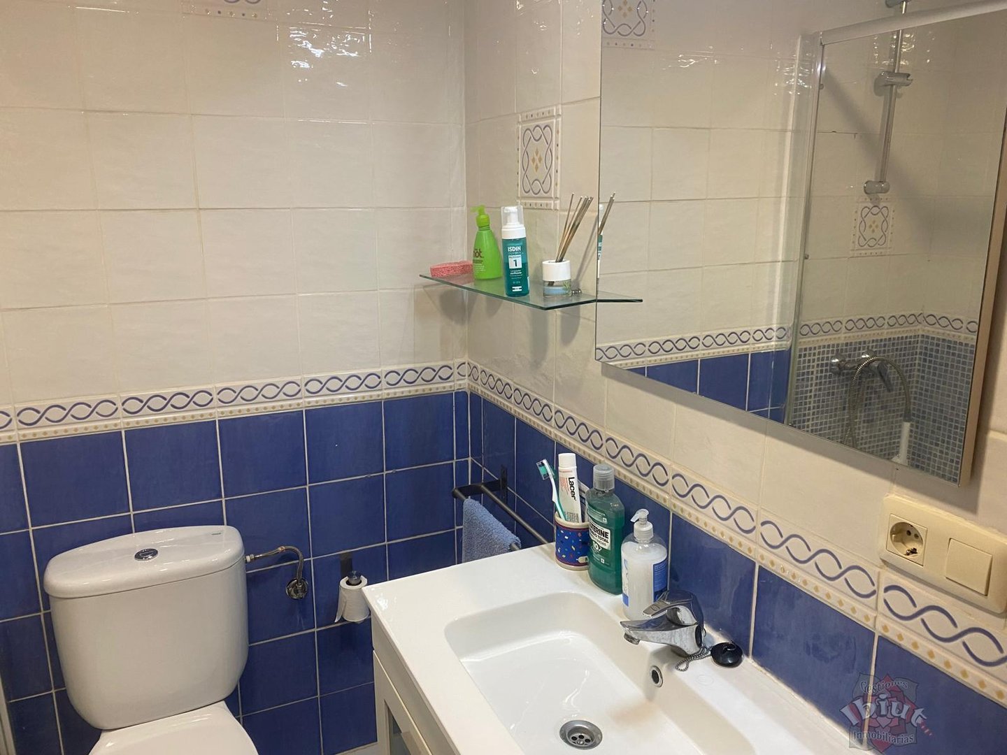 Piso de 45 m² en Nerja