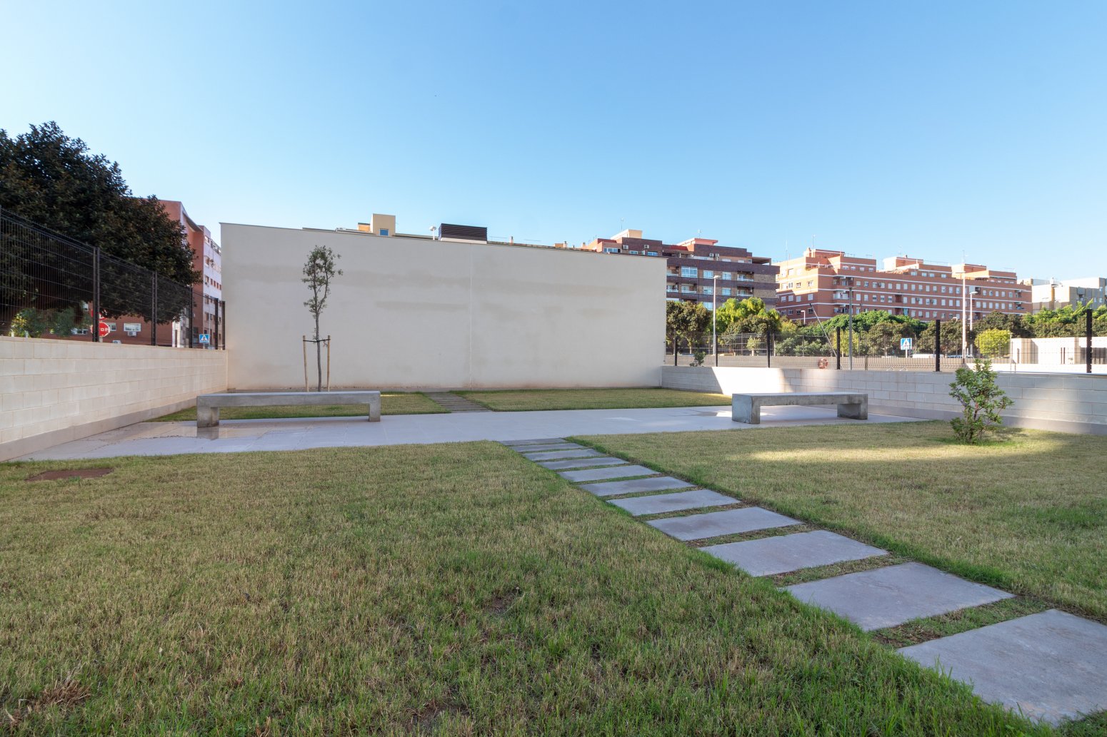 Pis de 86 m² a Sagunt