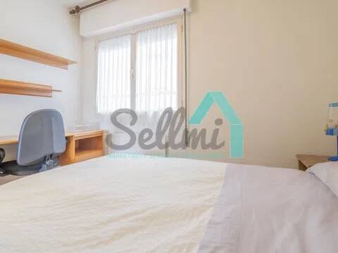 Wohnung 90 m² in Oviedo