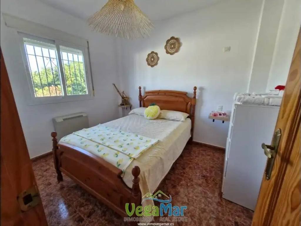 Casa de 150 m² a Salobreña