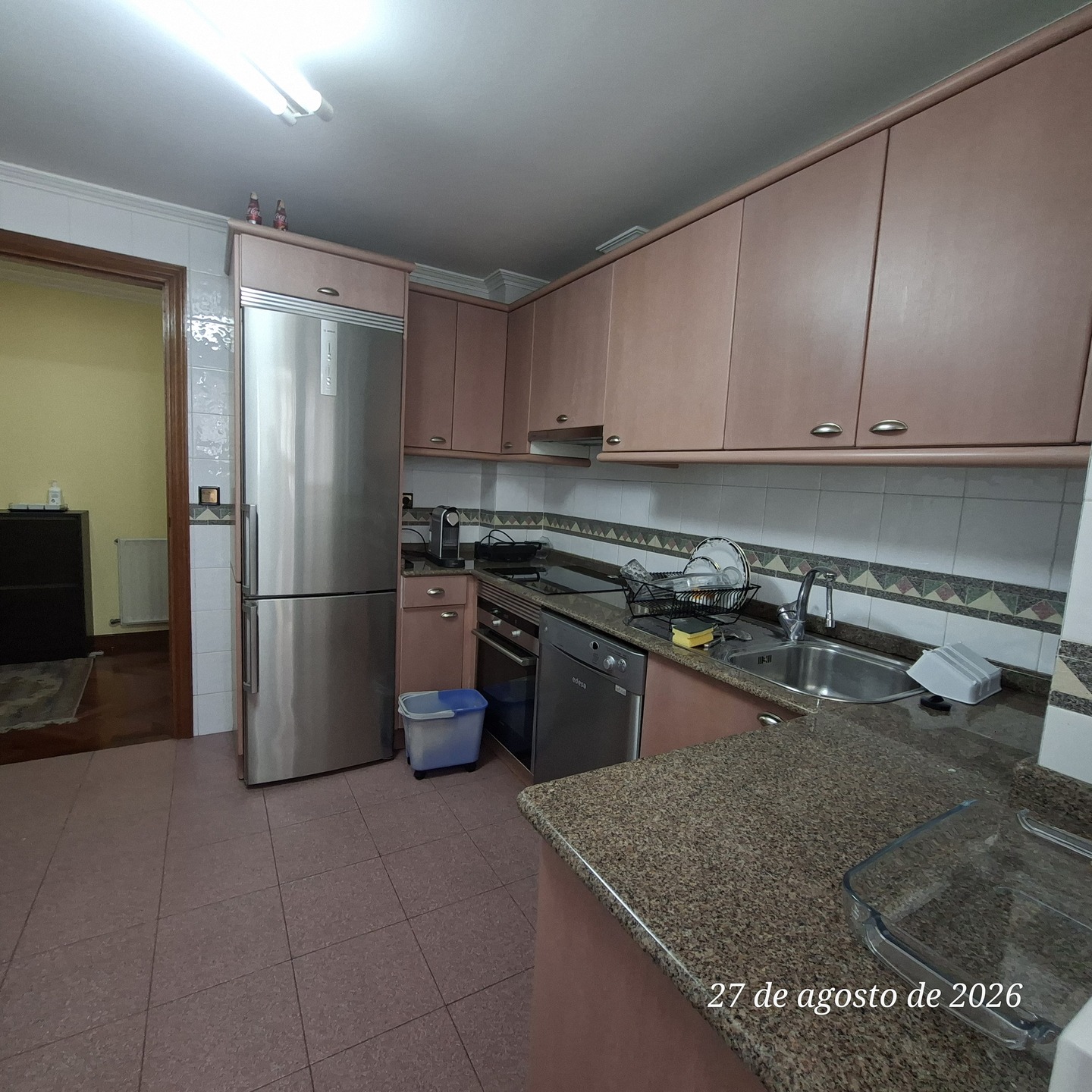 Pis de 80 m² a A Corunya