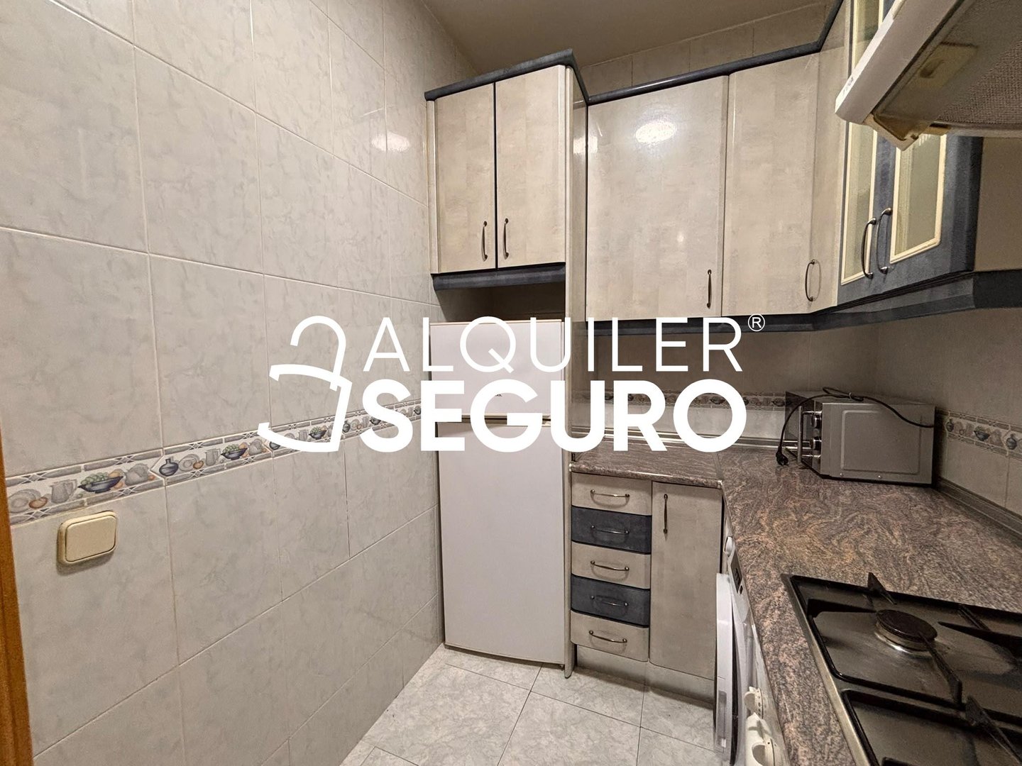 Appartamento 45 m² a Madrid