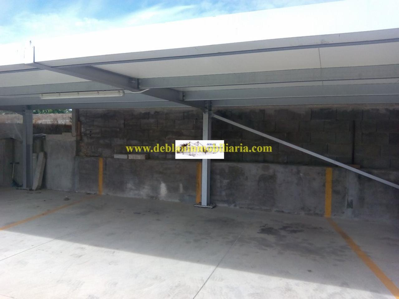 Piso de 90 m² en Tui