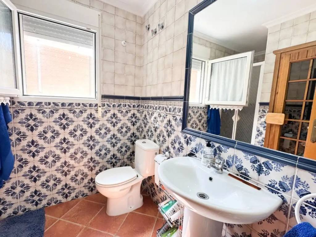 Appartamento 223 m² a San Miguel de Salinas