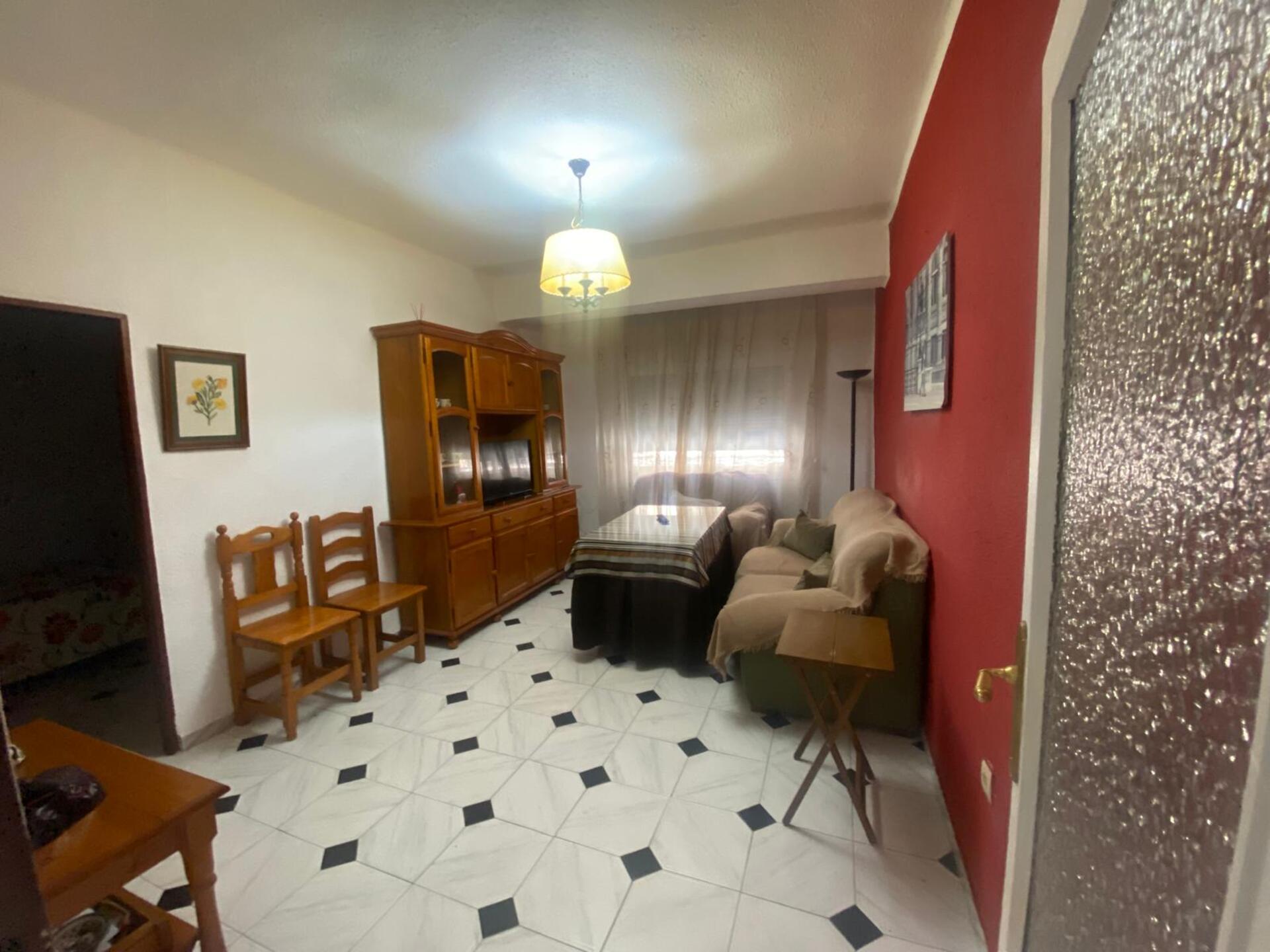 Piso de 100 m² en Granada