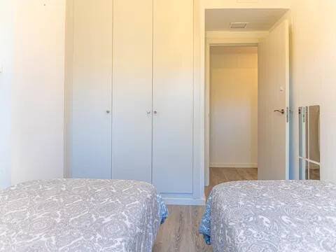 Piso de 161 m² en el Campello