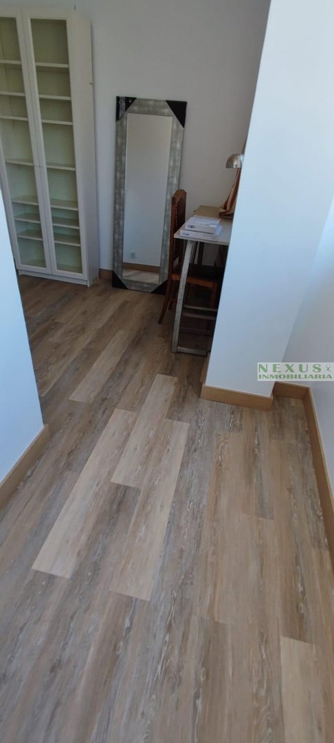 Piso de 60 m² en Cáceres