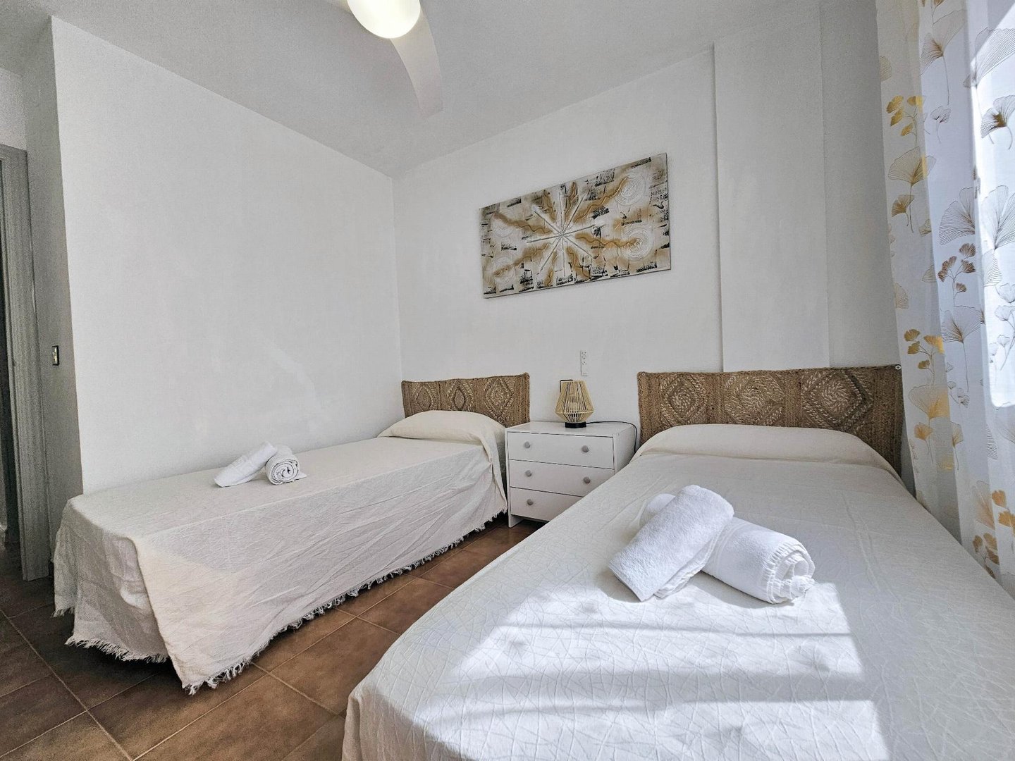 Piso de 90 m² en Cartagena