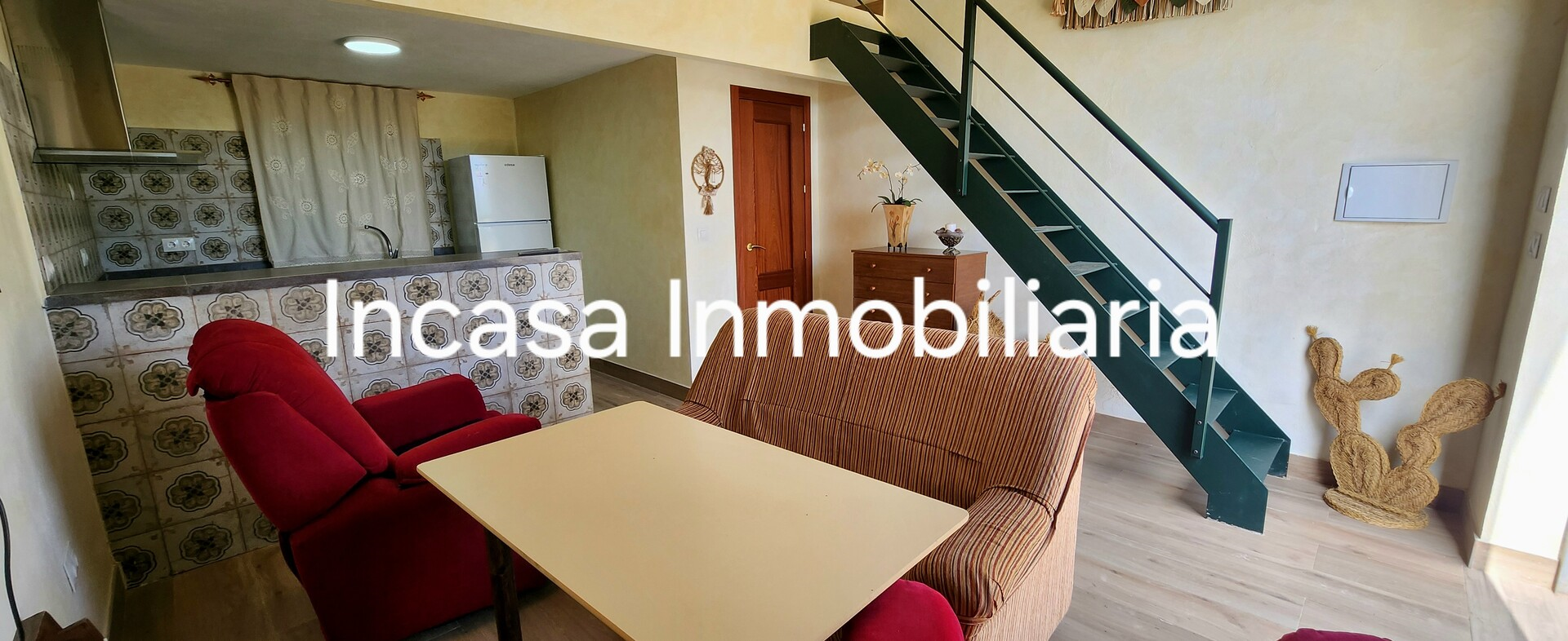Appartamento 30 m² a Valverde del Camino