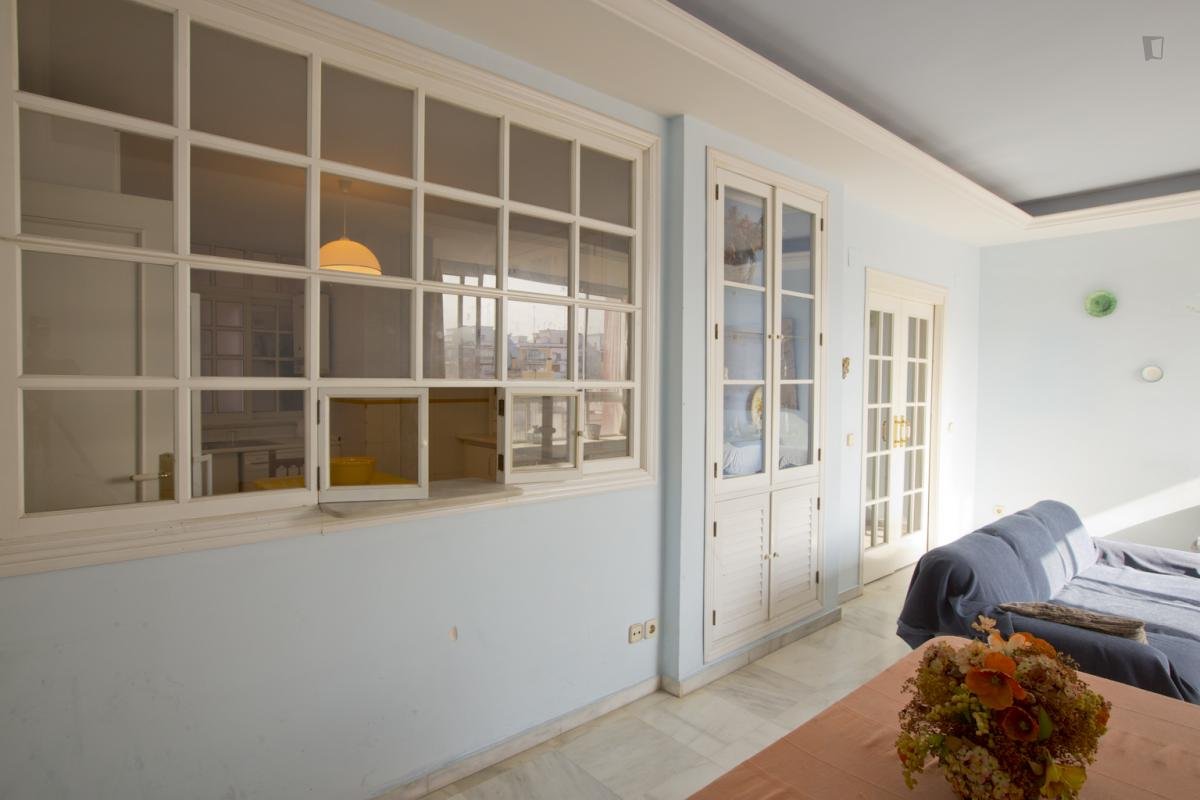 Piso de 120 m² en Sevilla