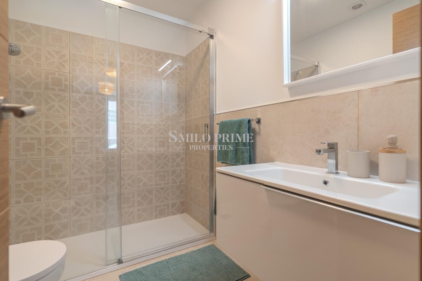 Piso de 80 m² en Guía de Isora